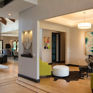 Oakdale Modern