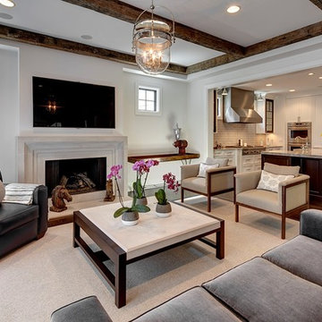 Oakland Ave, Bimingham