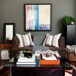 Brown And Gray | Houzz