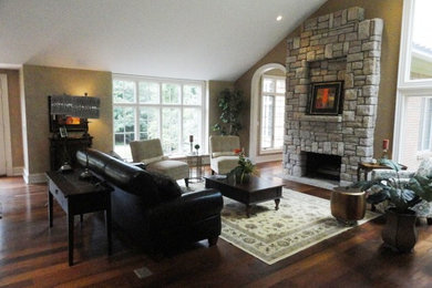 Oakland County Home Staging