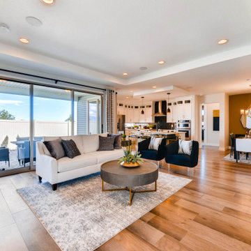 Oakwood Homes The Aspen Parade Home 2020