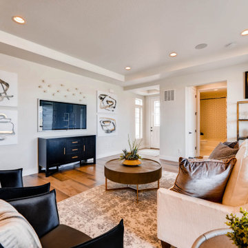 Oakwood Homes The Aspen Parade Home 2020