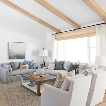 OC Ranch Remodel