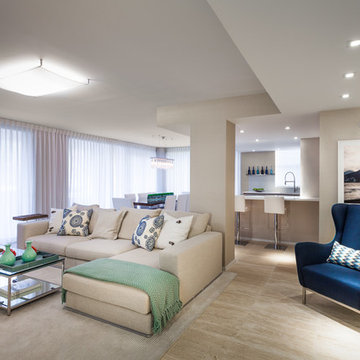 Ocean Drive Condo