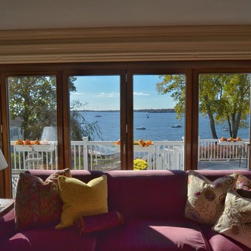 Ocean Drive West - Stamford, CT