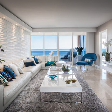 Ocean III Sunny Isles, FL - Home Away from Home