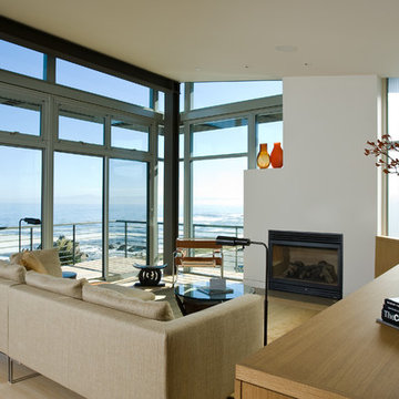 Ocean View Blvd Residence, Pacific Grove