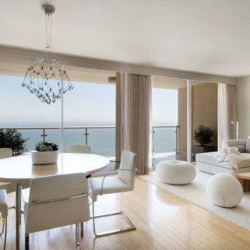 Ocean View Penthouse