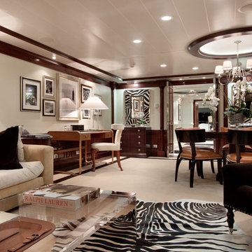 Oceania Cruises Owner's Suites