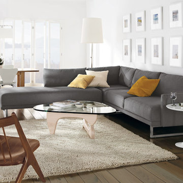 Odin Sectional Room by R&B