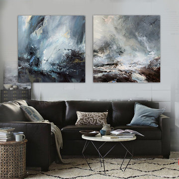 Oil Paintings