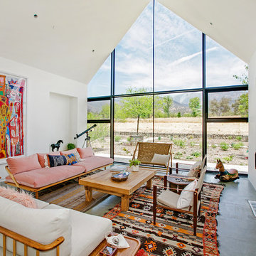 Ojai Farmhouse