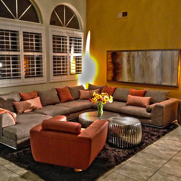 Okezi Residence