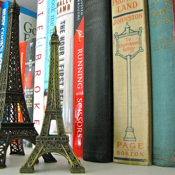 Old Books