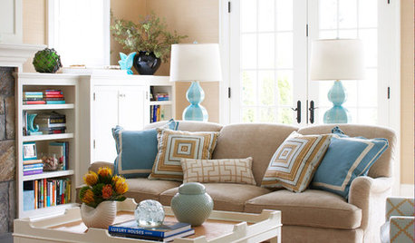 Know Your Sofa Options: Arms, Cushions, Backs and Bases