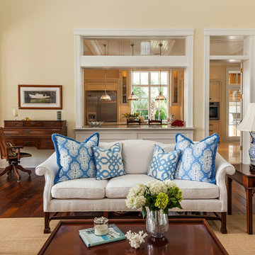 Old Naples, Private Residence