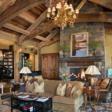 Old River Farm