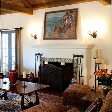 Old Spanish Colonial