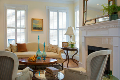 Old Town Alexandria Home