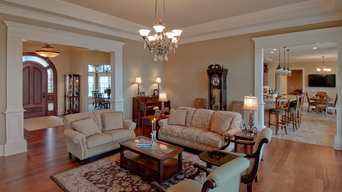 Best 15 Interior Designers Decorators In Toledo Oh Houzz