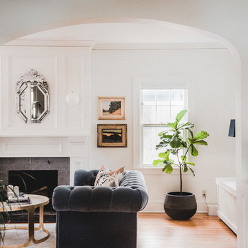 Old World Modern