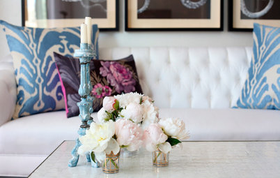 The Second Rule of Home Staging: Keep It Fresh