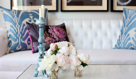 The Second Rule of Home Staging: Keep It Fresh