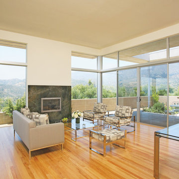 Olive Knoll Residence