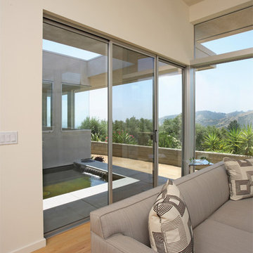 Olive Knoll Residence