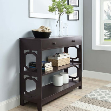 Omega 1 Drawer Console Table