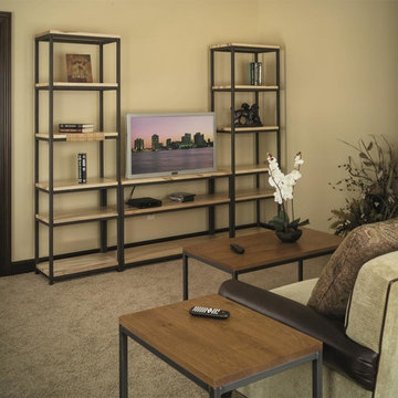 Omni Living Room Collection