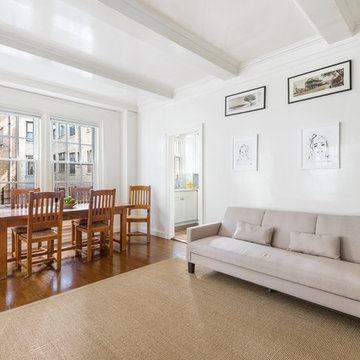 On the Market: 4 East 88th Street | $1,250,000