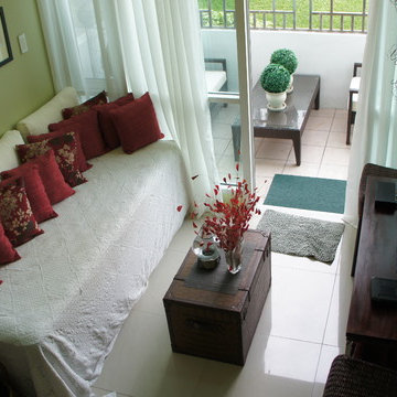 One Bedroom Loft in Makati