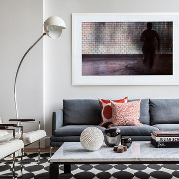 One Brooklyn Bridge Park Loft