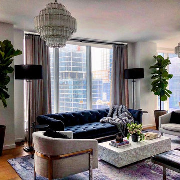 One West End ResidenceL