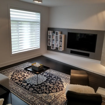 Onyx Hamptons Series - Living Room