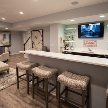 Open Floorplan