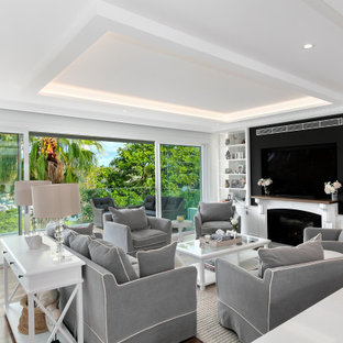 Orana Seaforth - Stunning luxury beach style home