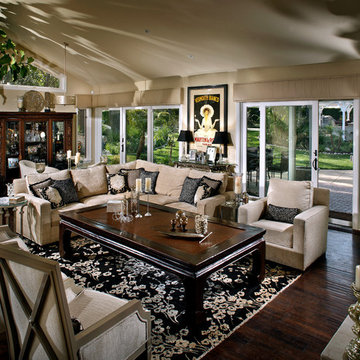 Orange Park Acres Great Room