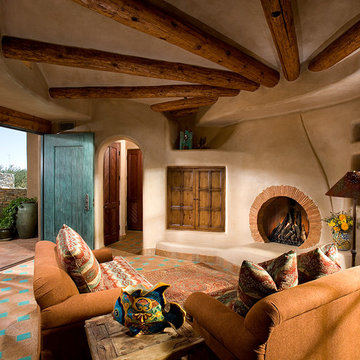 Organic Southwest