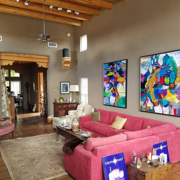 Origin Resort - New Mexico