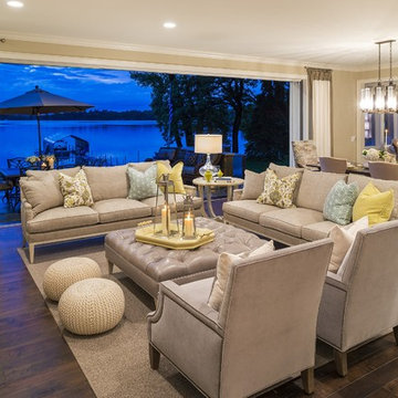 Orono Lake Cottage