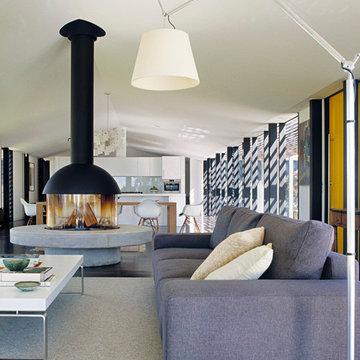 Orrong Farmhouse
