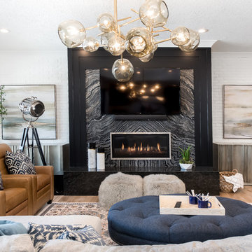 Osmond Home