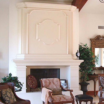 Other Examples of Our Fireplaces