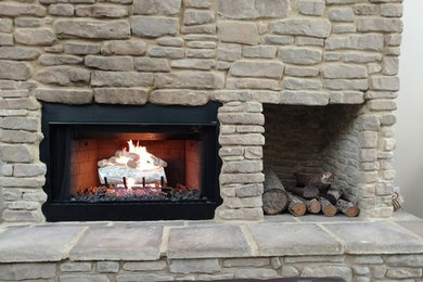 Other Fireplace options