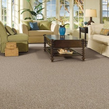 Our Carpets