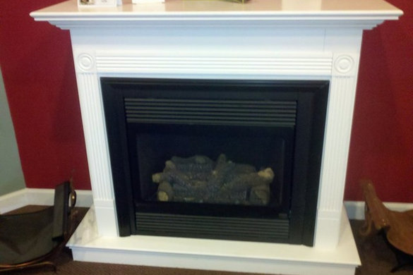 Glenn's Fireplace Spa Billiards - Livonia, MI, US 48150 | Houzz