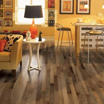 Our Flooring