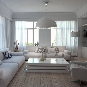 Our Products in Homes